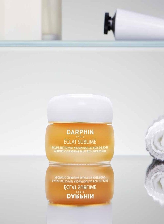 Darphin Eclat Sublime Aromatic Cleansing Balm With Rosewood -40ml/1.3oz - Image 5
